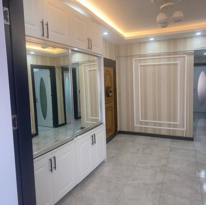 Muekemmel Konumda Luex Family Concept Daire Apartment Sivas Exterior photo