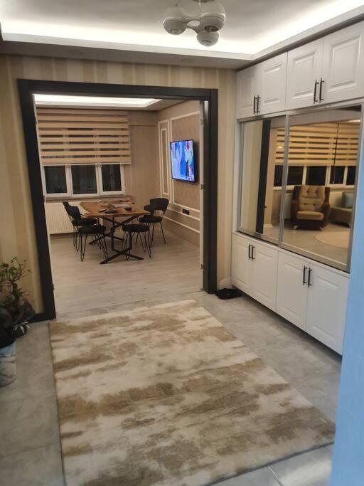 Muekemmel Konumda Luex Family Concept Daire Apartment Sivas Exterior photo