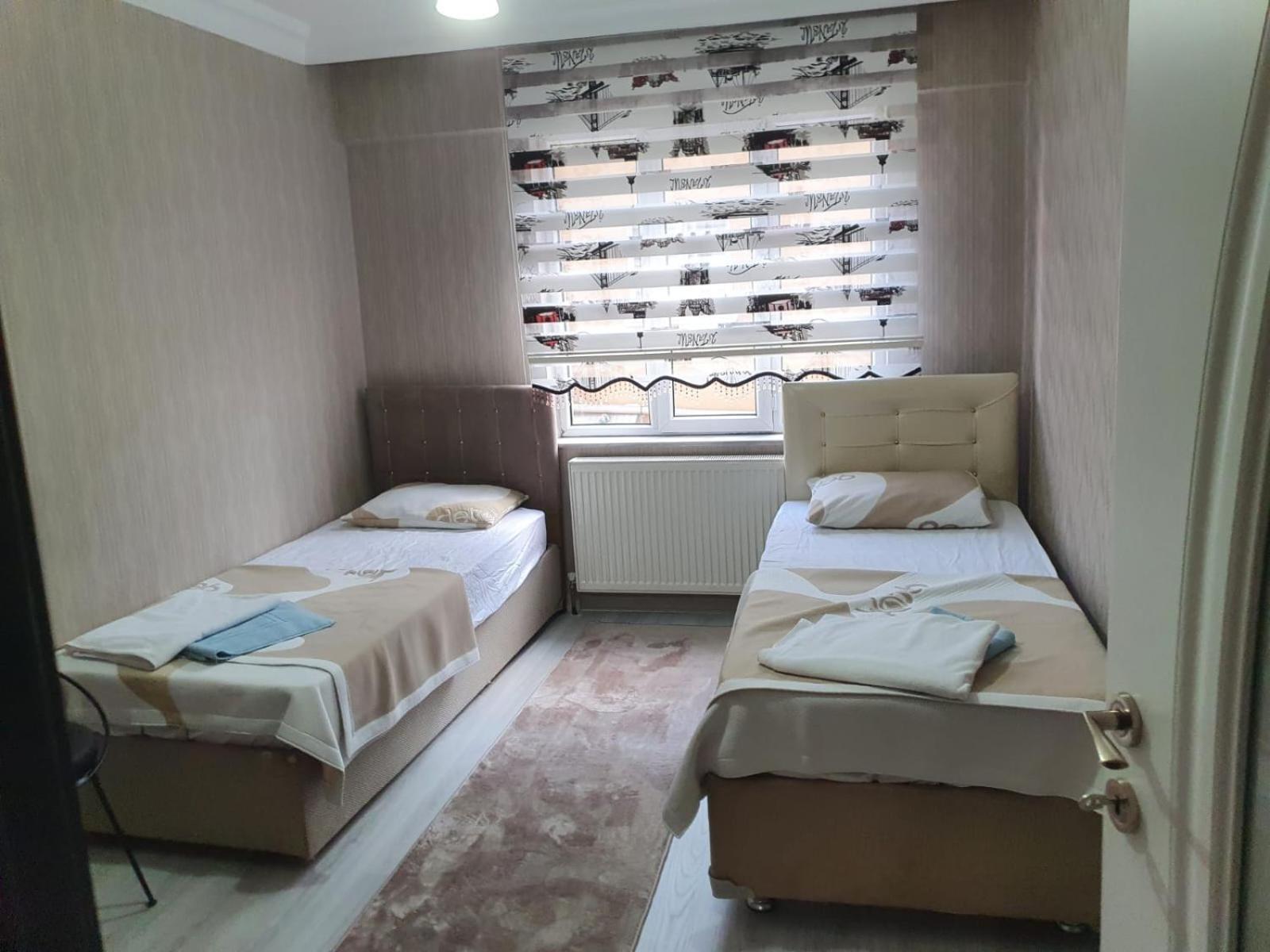 Muekemmel Konumda Luex Family Concept Daire Apartment Sivas Exterior photo